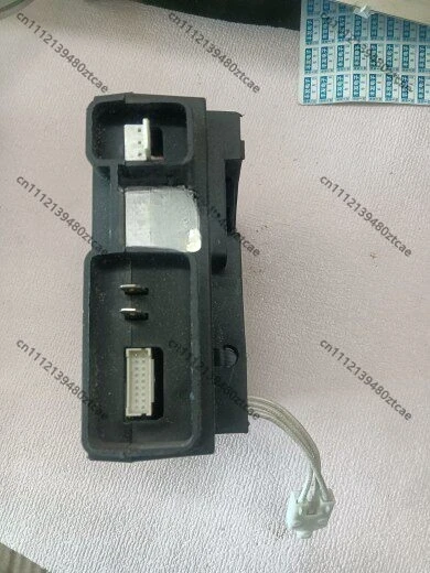 MFC21AD 12V 24V DC Car Refrigerator Compressor Driver Board Universal Vehicle Fridge Inverter Controller Replacement