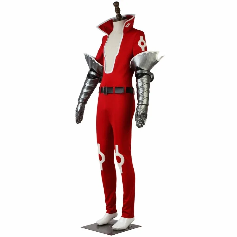 

Anime Zeldris Cosplay Costume Ten Commandments Jikkai Costume