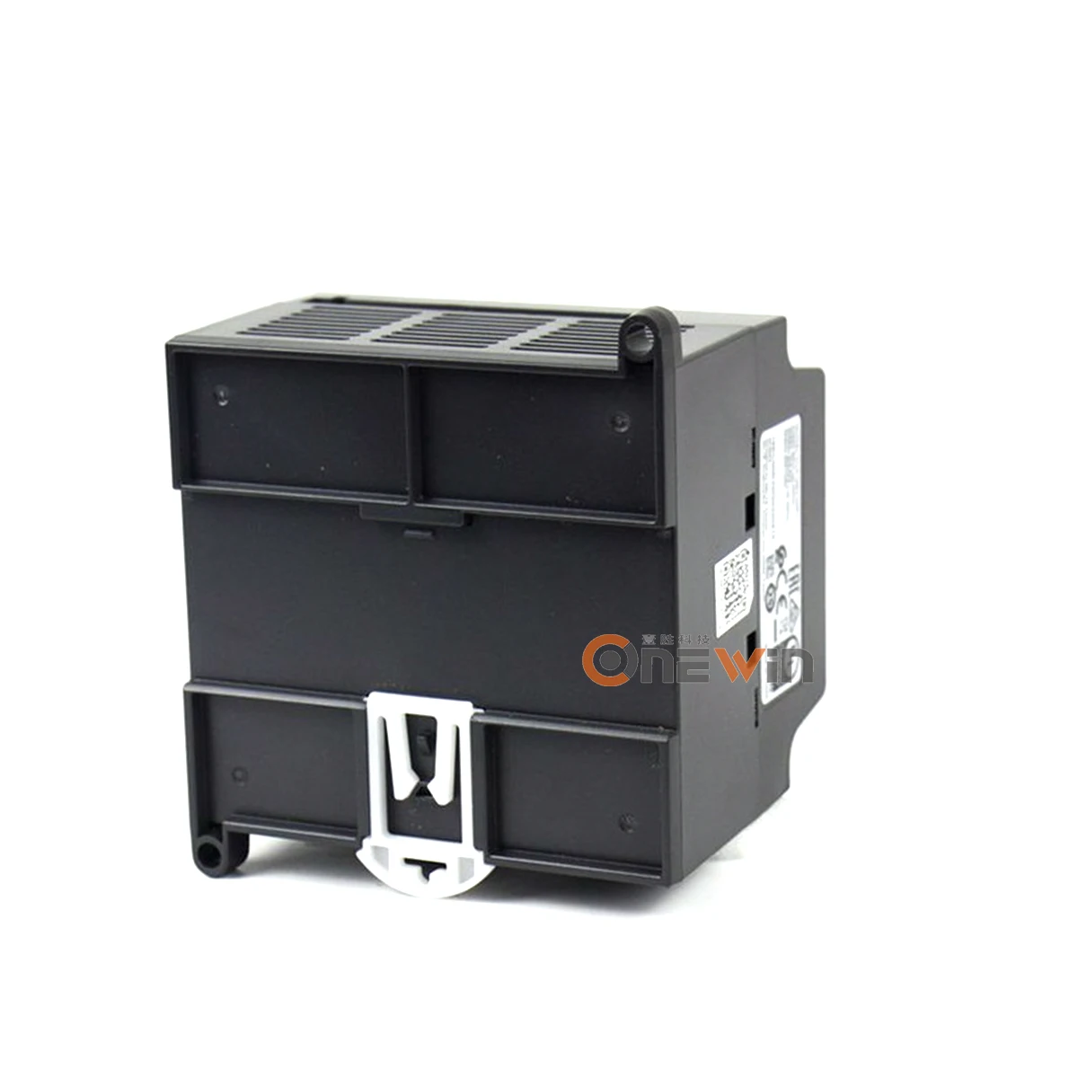 Imagem -03 - Original Delta Plc Controlador Programável Novo Dvp16ec00r3 Dvp16ec00t3