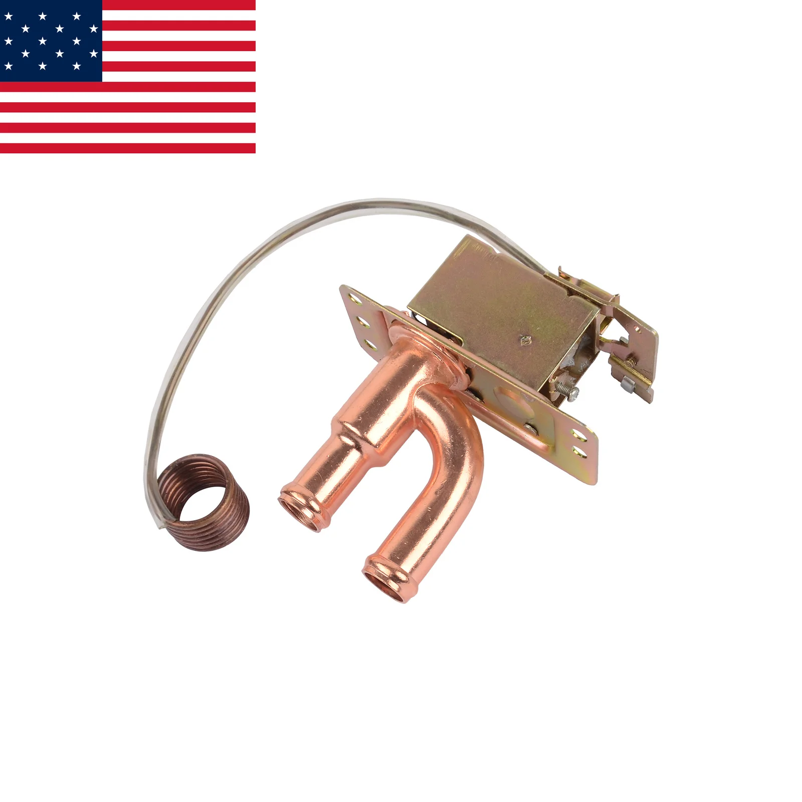

AP03 Heater Control Valve 673452 7159494 for Volvo Models 1957 -1970 Chrysler