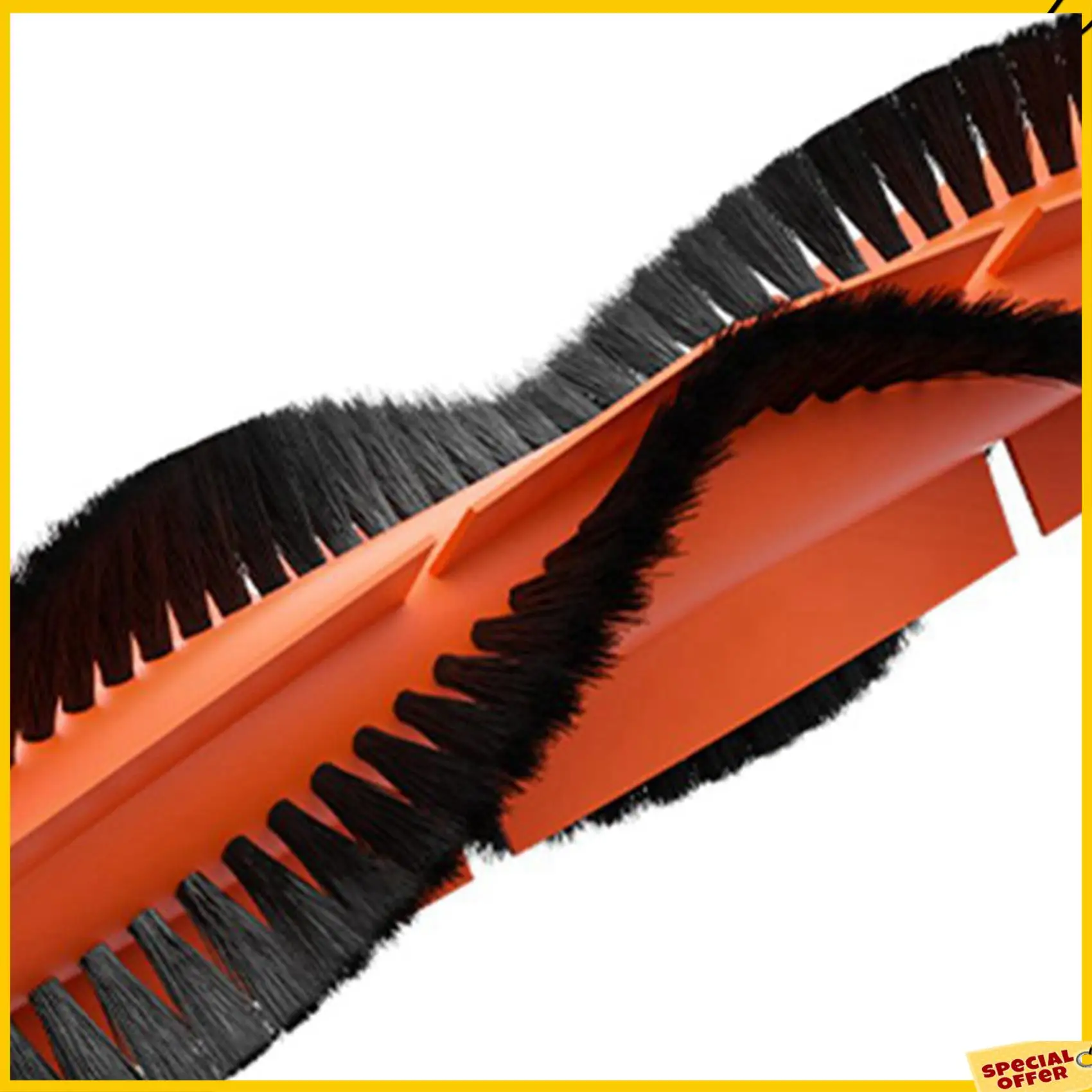 A24P 2 مجموعة لشاومي MIJIA G1 MJSTG1 Mi Mop ملحقات Xiaomi الأساسية فرشاة الأسطوانة الرئيسية فلتر Hepa ممسحة القماش