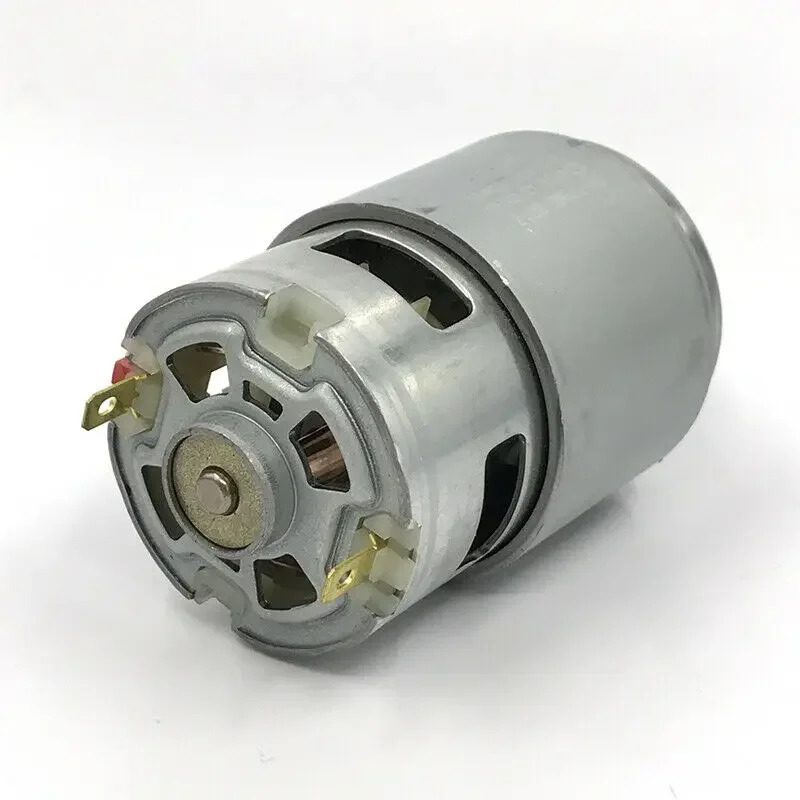 1PC MABUCHI RS-775WC-8017 Motor DC 6V 7.5V 9V 12V 18V 19500RPM High Speed High Power For Electronic Garden Tool Drill