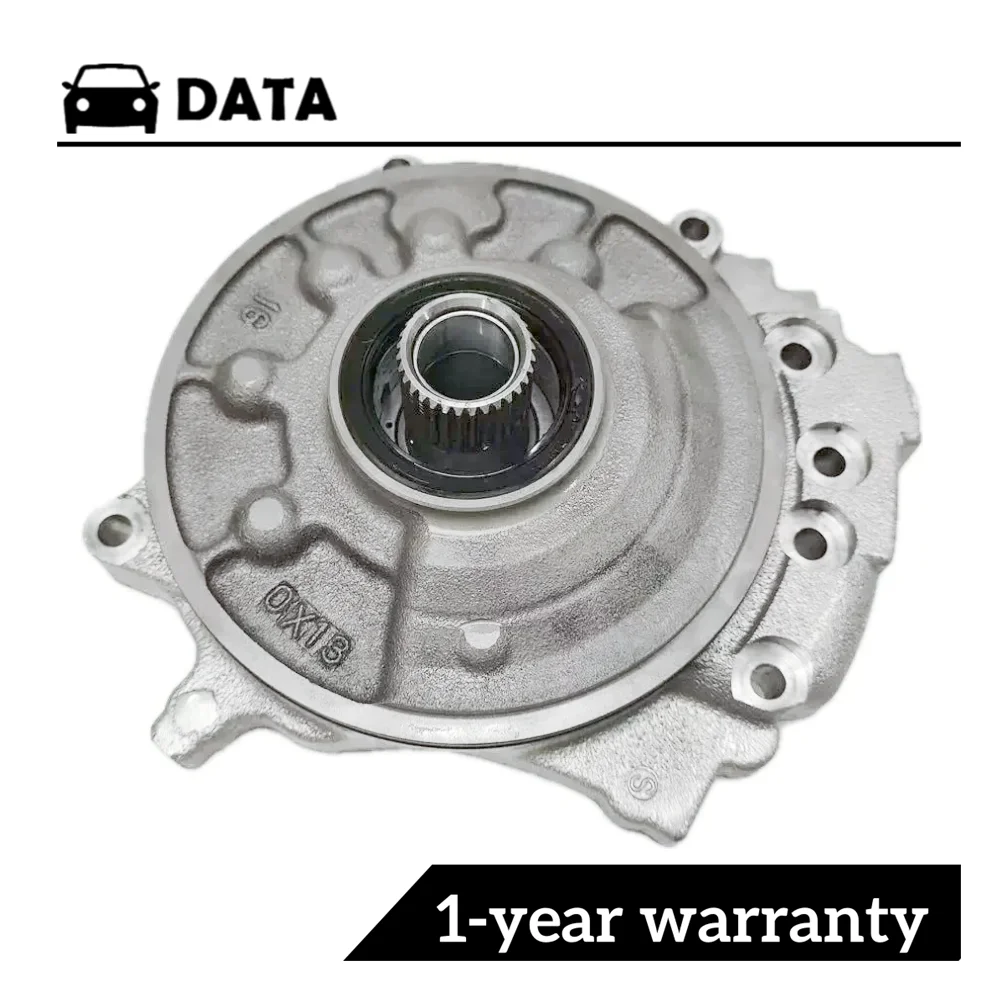 RE0F09A JF010E CVT Auto Transmission Oil Pump Auto parts Fits For Nissan Murano Maxima Altima Quest Infiniti JX35 QX60 RE0F09A