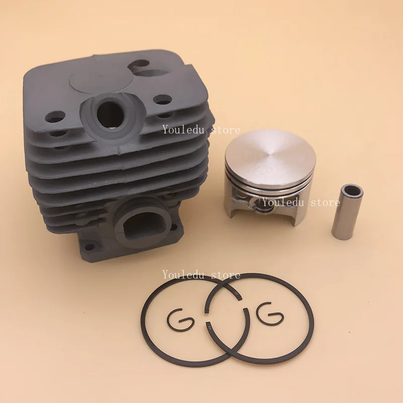 

Suitable for MS381 Cylinder Assembly 381 Power Assembly 52mm Piston Sleeve Cylinder