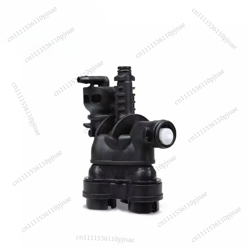 New for KARCHER high pressure washer pump head K3 K4 household household view 3