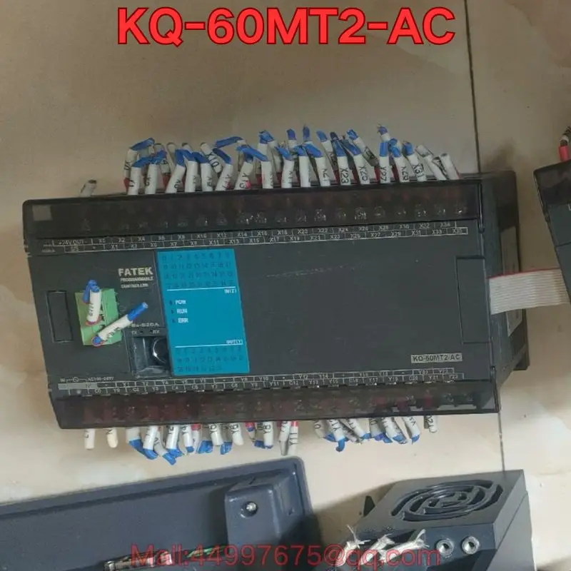 Second-Hand KQ-60MT…