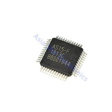 (2-5piece) 100% New AS15-F AS15-U AS15-G AS15-HF AS15-HG QFP-48 Integrated Circuits Electronic Components