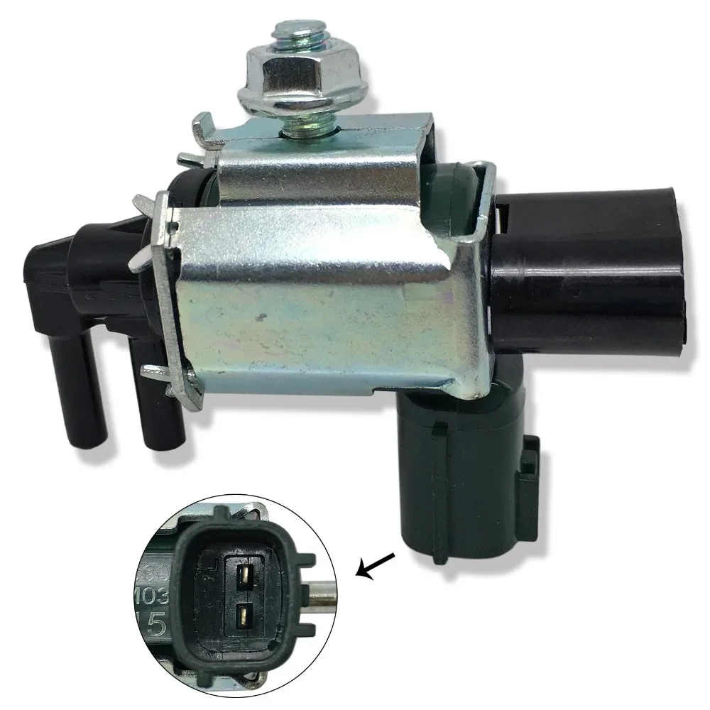 14956-31U1A علبة بخار تطهير صمام الملف اللولبي لنيسان 200SX ألتيما ماكسيما بيك اب كويست سنترا إكستيرا ميركوري فيلجر 95-03