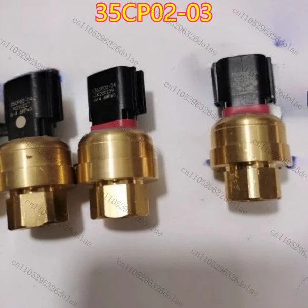 

1pcs Pressure sensor 35CP02-03 35CP02-04 35CP11-23