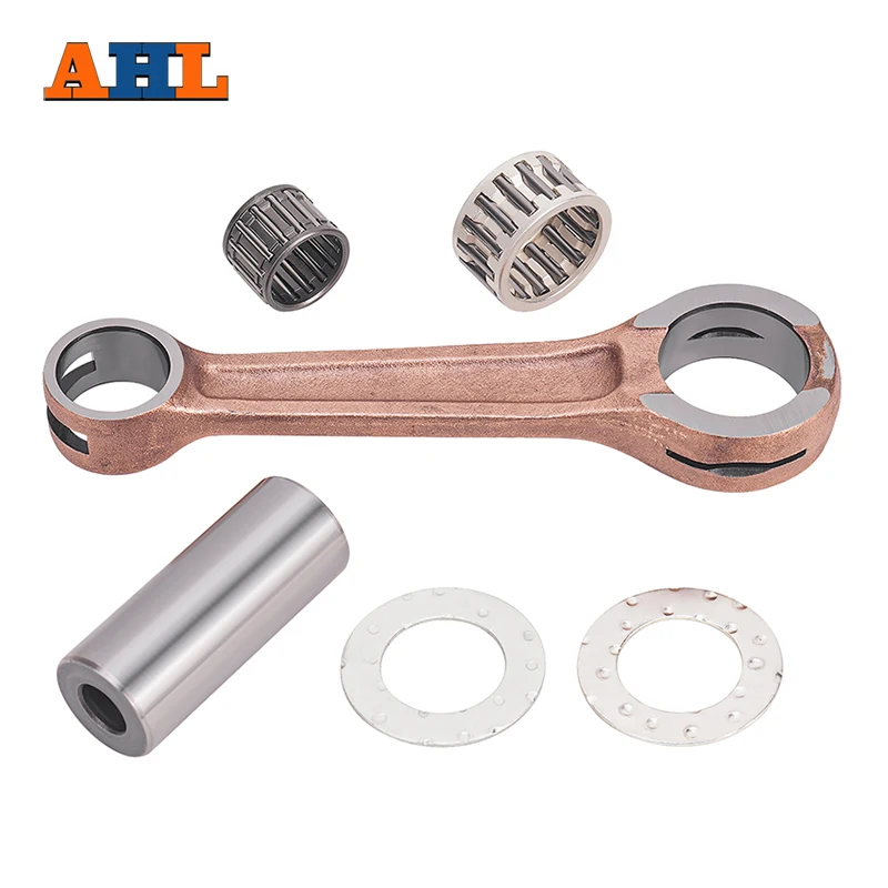 

AHL Motorcycle Engine Parts Connecting Rod Kit For TE250 TE300 TE 250 300 2011 2012 2013 2014 54830015144 54830015244