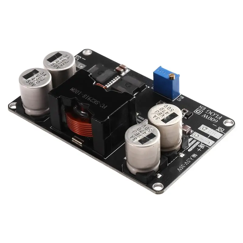 ブーストモジュール-5-35v-から-9-48v-同期昇圧ハイパワー電源モジュール