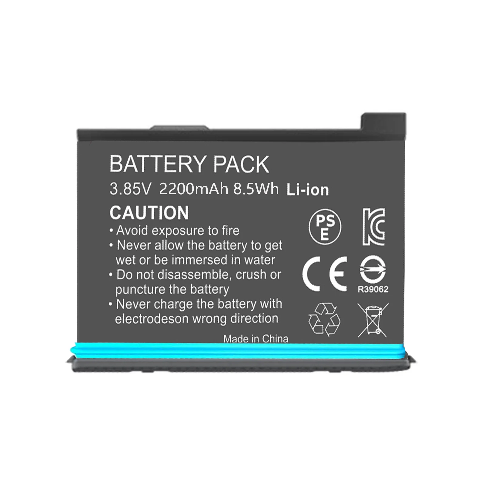 2200mAh For Insta360 ONE X3 Battery+2 Card Slot Battery Charging Box 360 Panoramic Action Camera Batteries Accessories