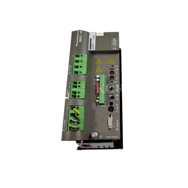 

Сервопривод MC-4/11/22/400 VDM01D22AQ00 Точечный
