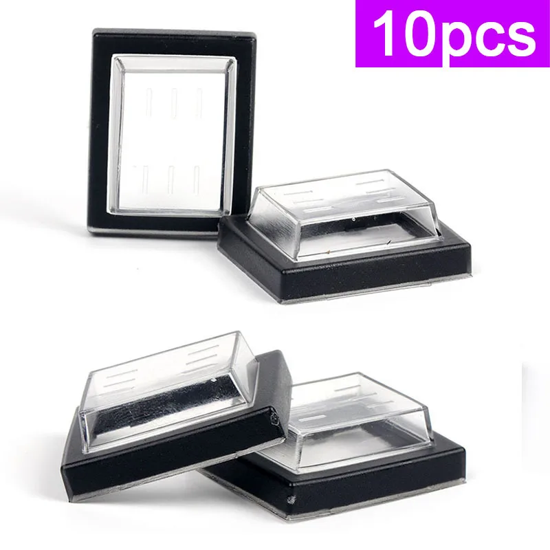 

Встроенная крышка переключателя корабля KCD4/2 Водонепроницаемая 25x31 мм Пылезащитная, водонепроницаемая и маслостойкая 25*31