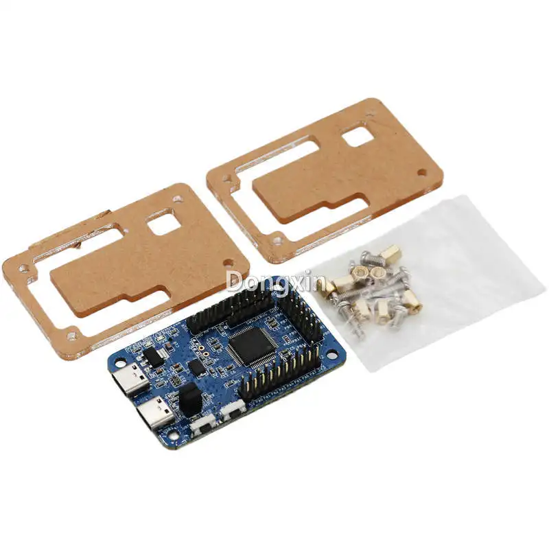 HYDRABUS_V1 Benjamin evaluation board open source STM32F405 embedded MCU development board in stock