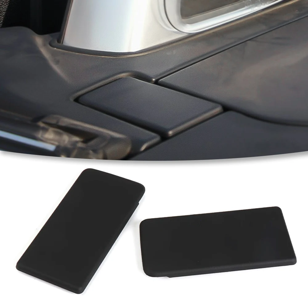 Rear Right Convertible Platform Hinge Cover 1726903800 For Mercedes‑Benz SLK SLC W172 SLK250 SLK350 SLK55 AMG SLC300 SLC43