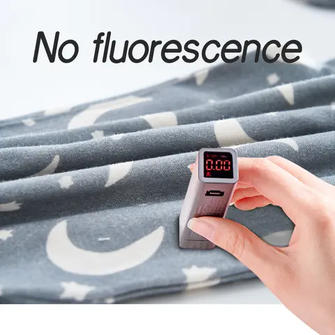 8 best sales शिशु बांस पजामा - №8