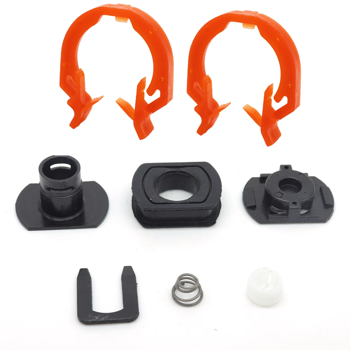 Manual Gear Linkage Cable Shift Transmission Lever Connector Collect For Chevrolet Captiva C100 2007 2008 2009 2010 2010 Holden