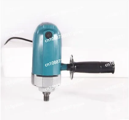Car polishing machine, car waxing machine