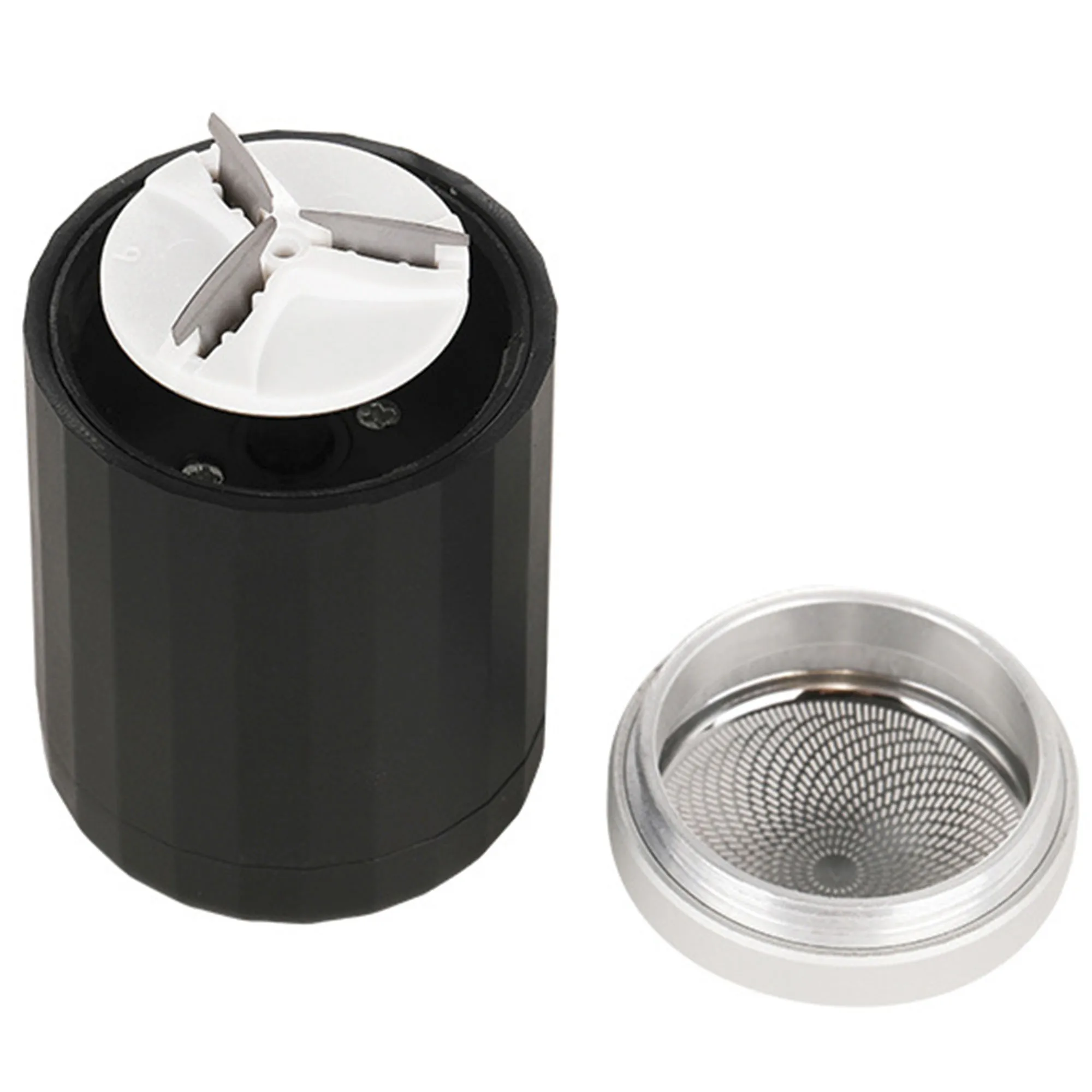 Kroaya USB Rechargeable Mini Lint Remover