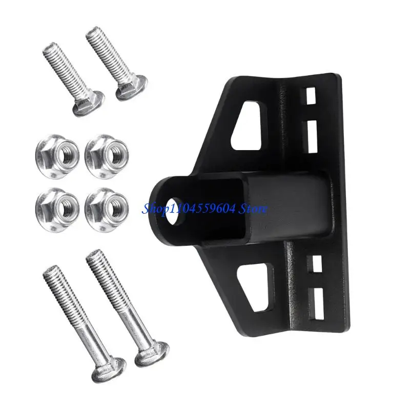 

12QM Universal Towing Receiver Hitch The Lawn Citker с приемником 1-1/4 дюйма