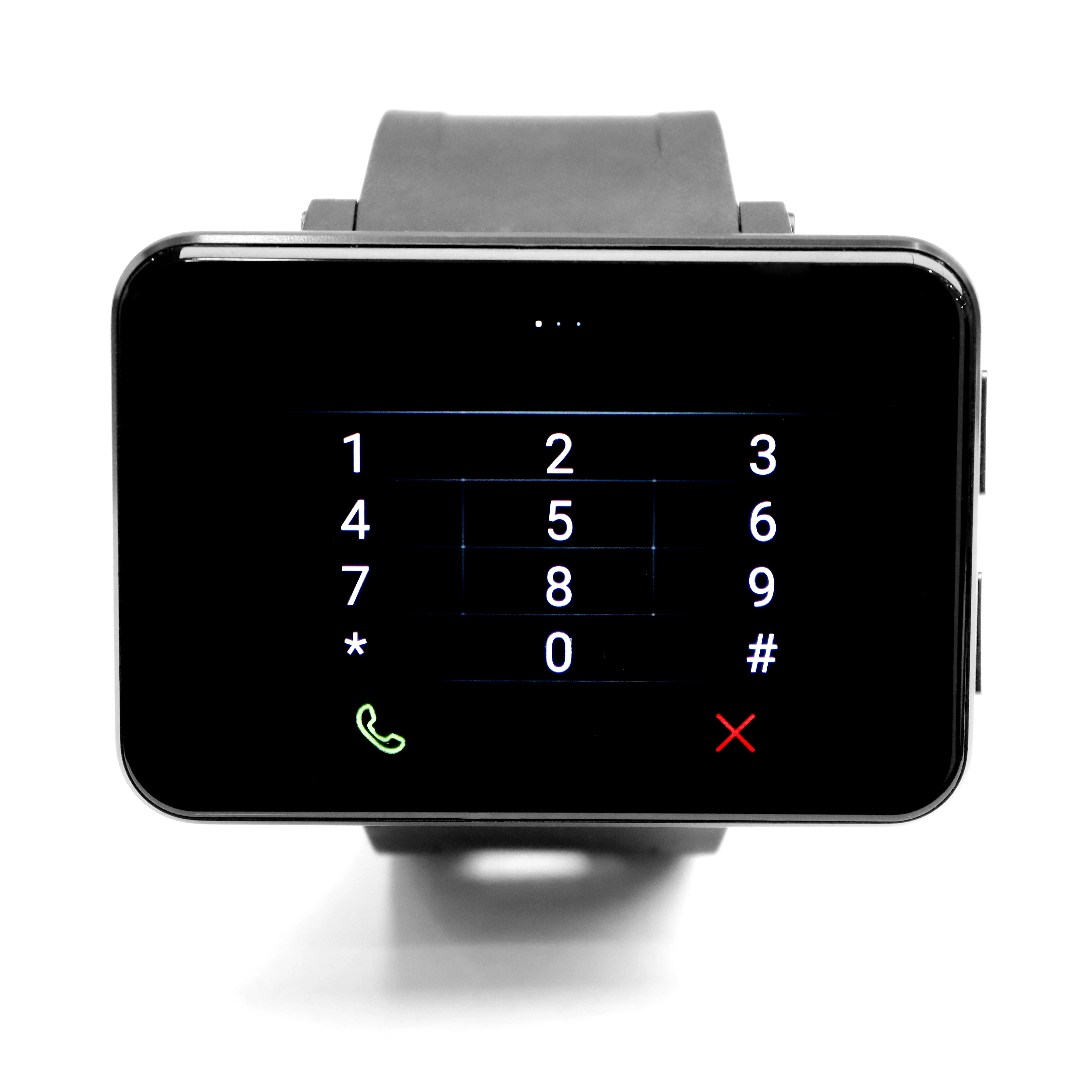 

Free SDK smart watch 4g photo developing kit with HD large screen