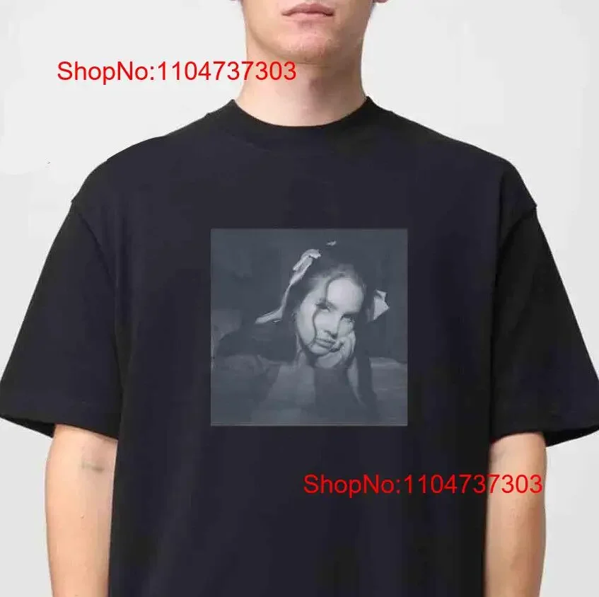 Lana Del Rey Did Yo… - image