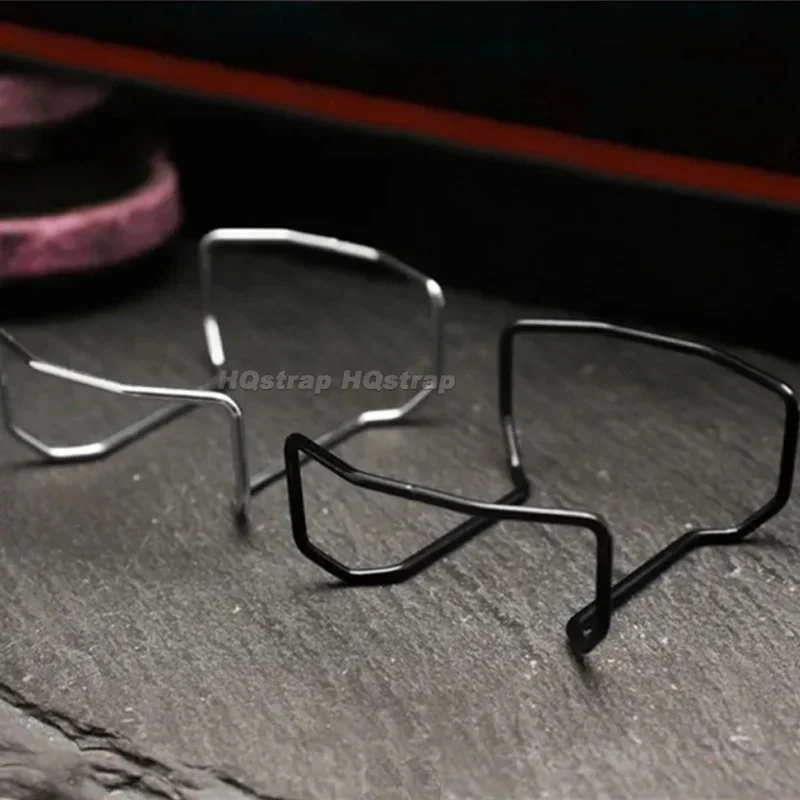 Бампер из нержавеющей стали для Casio DW5610/5600 DW6900 GA2100 GWG1000/700 GX56 GA700 GW9300 Ремешок для часов Защита от столкновений