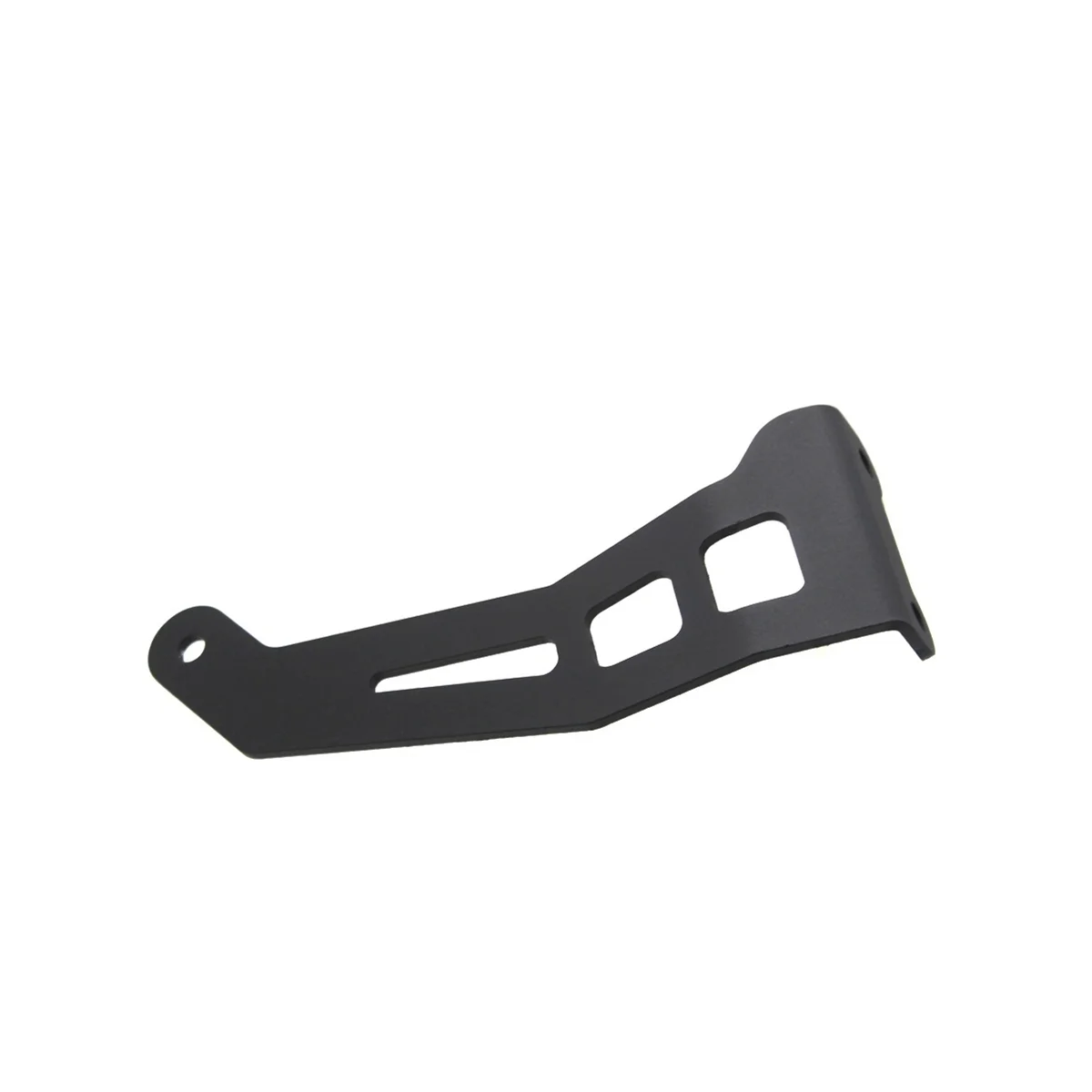 Motocicleta Silenciador Escape Suporte, Kit Hanger para Yamaha YZFR7