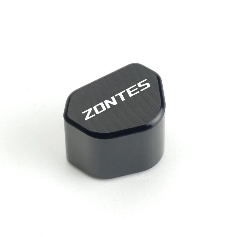 Capuchon de clé de commutateur de clignotant, pour Zontes 350E 350D G1 125 T310 U1 125 310M GK 350 310X 310T 310R V310 M125 T2 350 T350 D125 310V