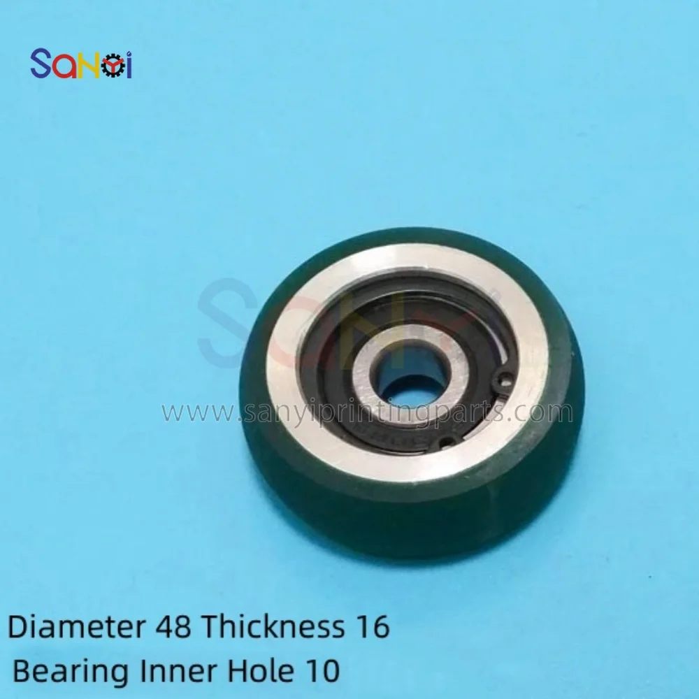 roda-de-alimentacao-de-papel-kba104-105-roda-de-alimentacao-de-papel-de-borracha-macia-48x16x10mm