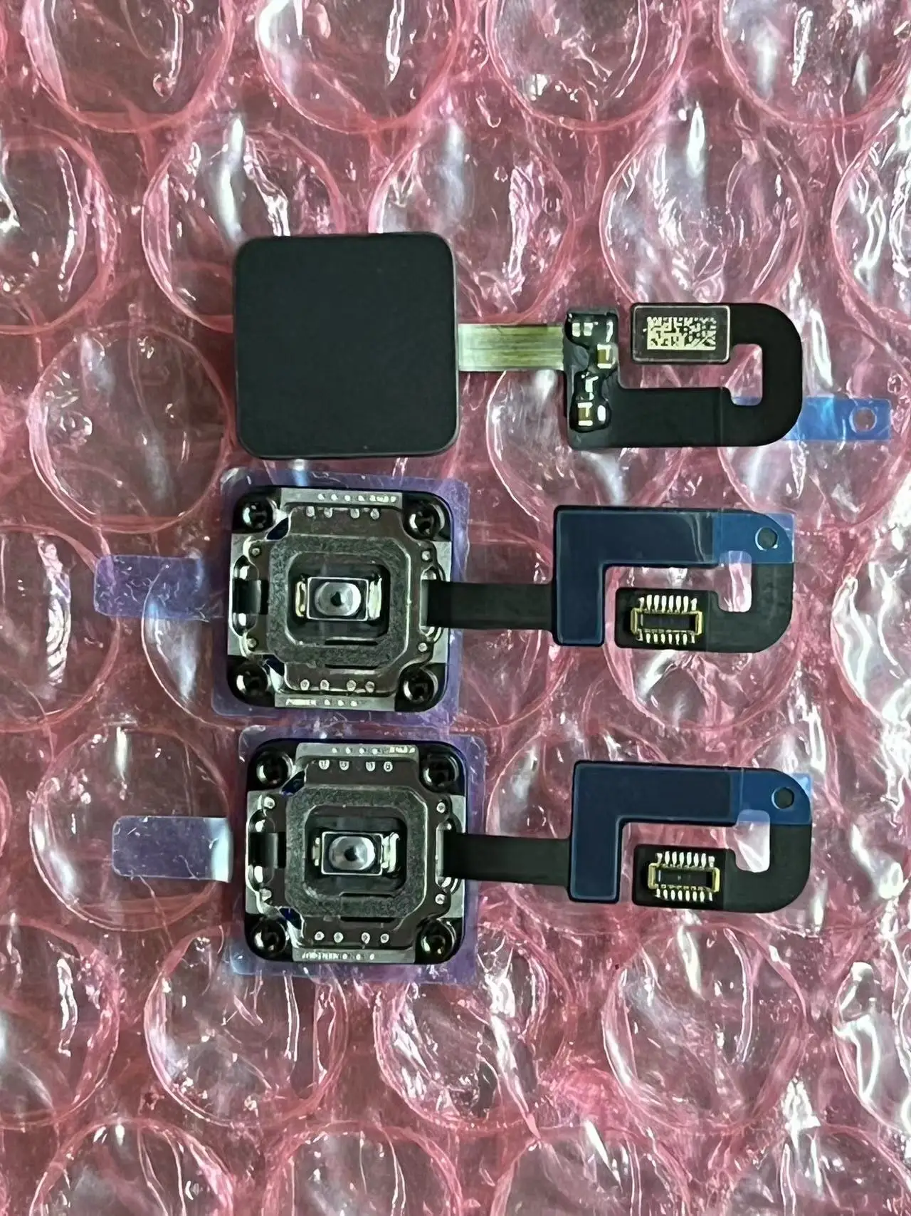 Oryginalny A2251 A2289 A2338 Touch ID przycisk zasilania dla Macbook Pro 13 "A2251 A2289 A2338 przycisk włączania/wyłączania zasilania