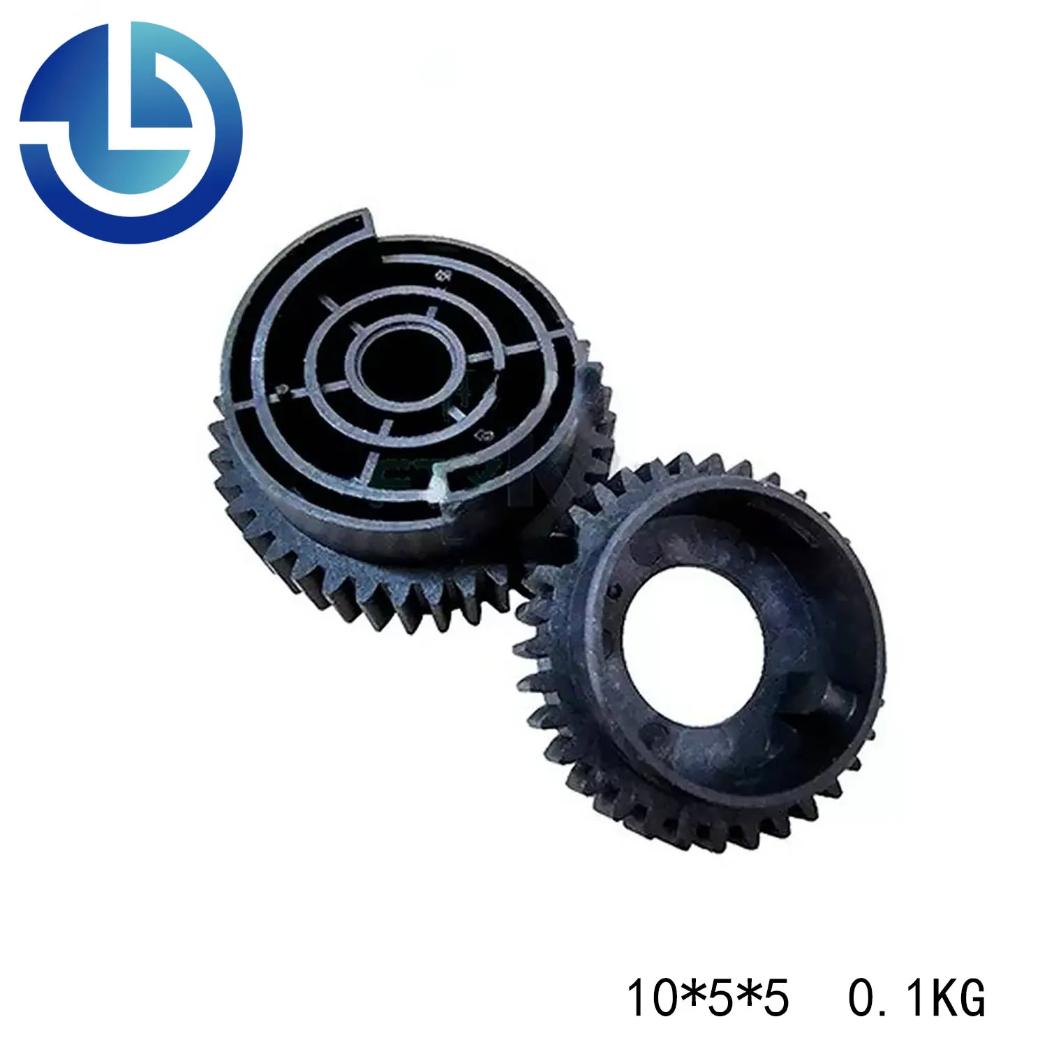 

Two sets of fuse drive gears are suitable for Ricoh SP200 SP201 SP221 SP210su SP212 SP213