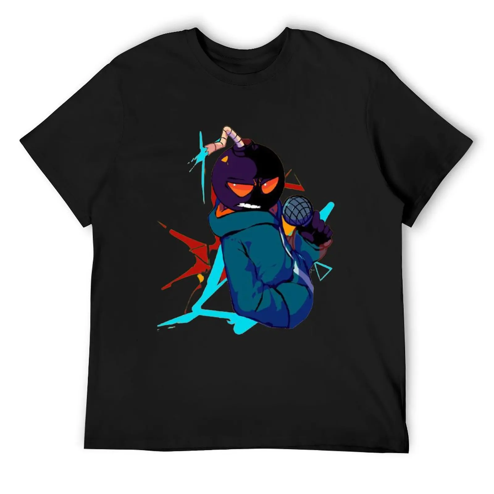 

Whitty friday night funkin T-Shirt