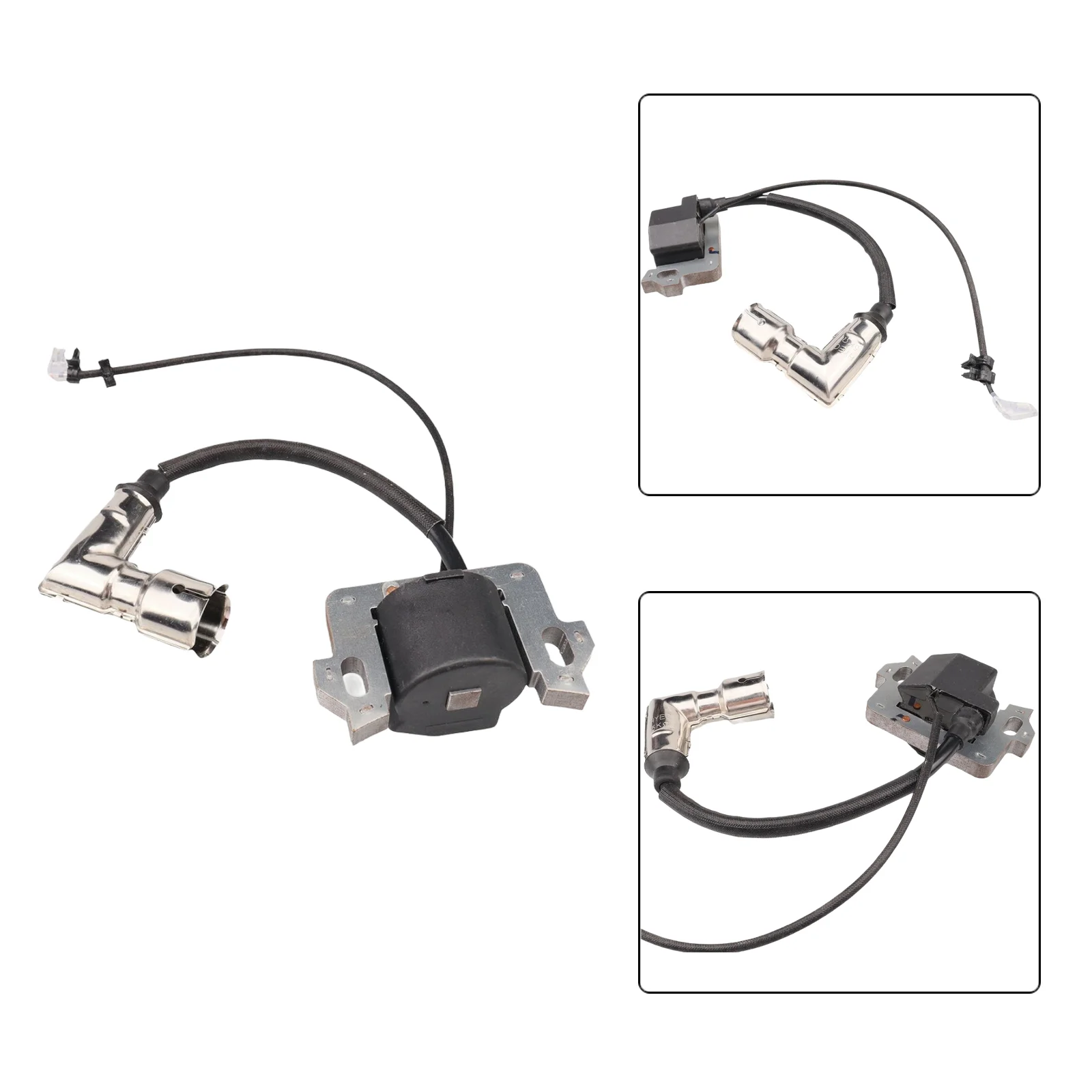 استبدال ملف الإشعال لكاديت لنماذج تروي 1X65RU 5X65RU يناسب أجزاء 95114403 75114403 مكون المحرك