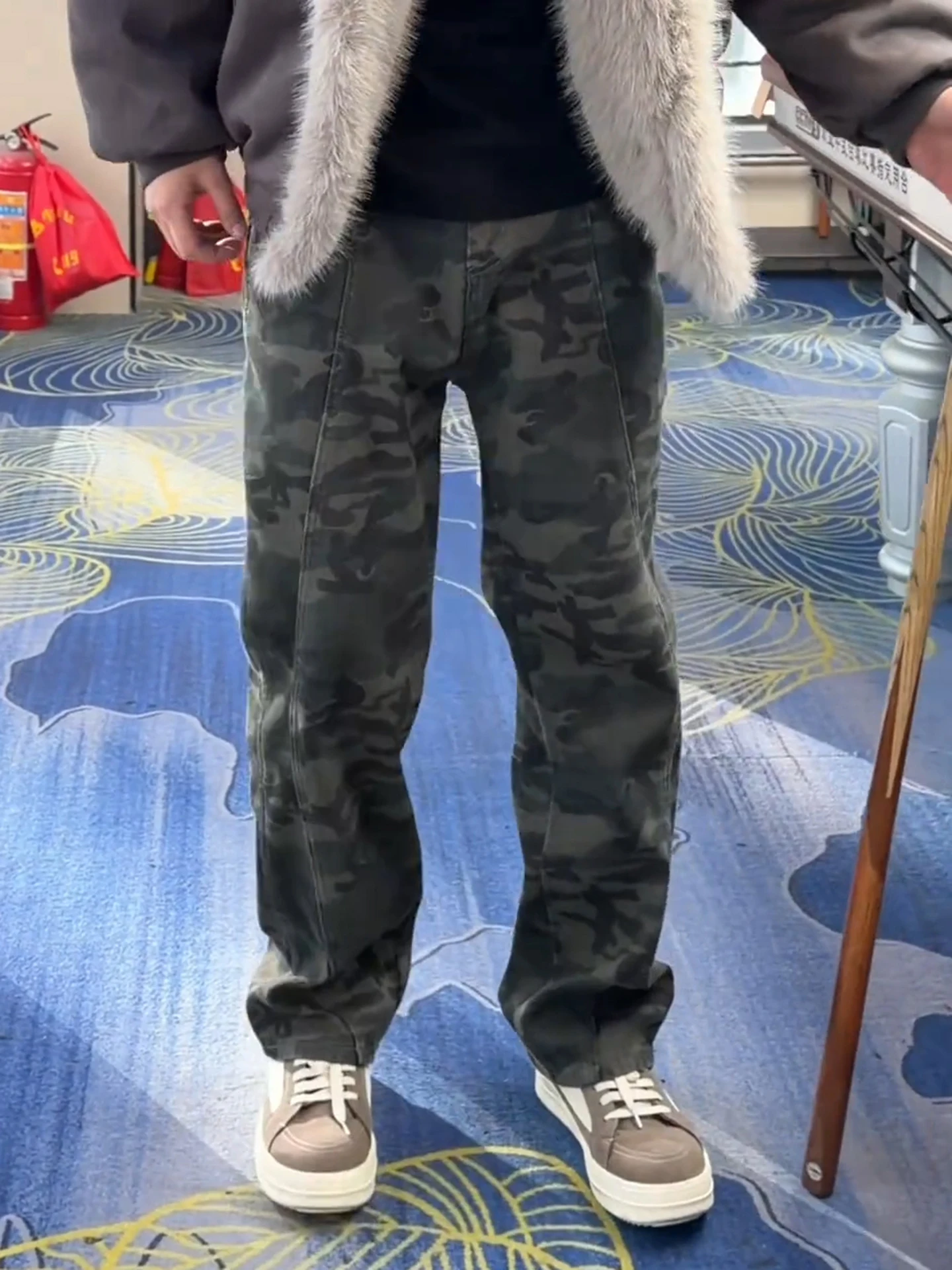 No image