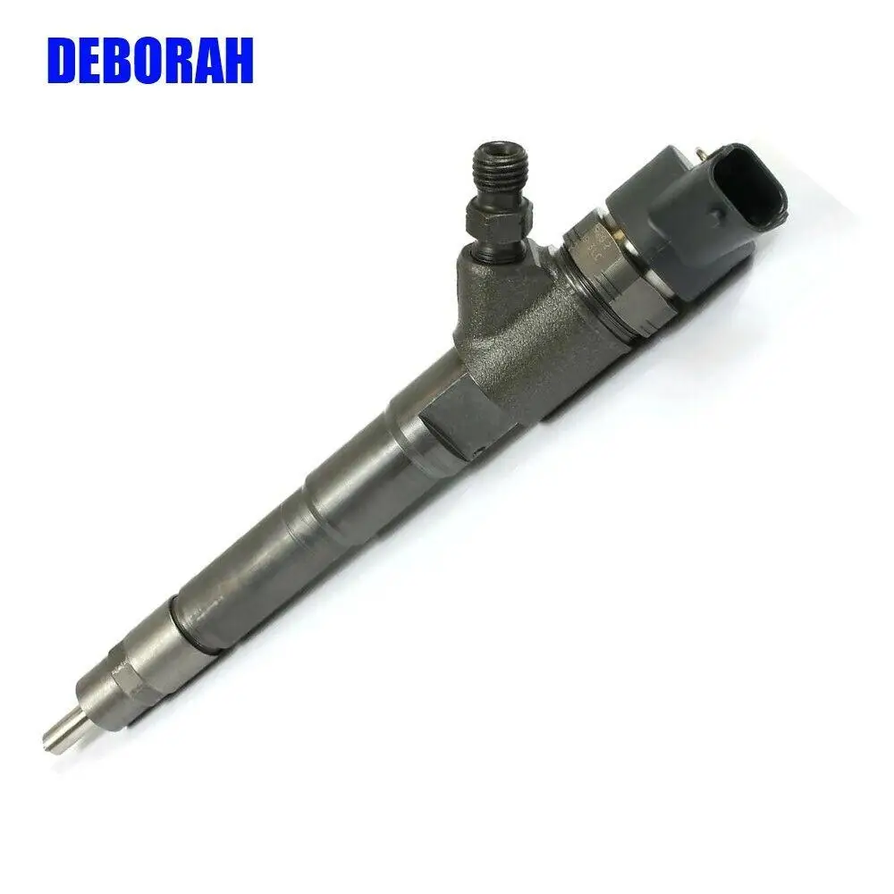 

0445110435 New Common Rail Diesel Fuel Injector Nozzle For FIAT Ducato IVECO Daily 2.3D 504386427, 0986435227