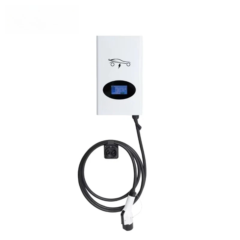 Innovative User-Friendly New Energy Vehicle Charging Pile With Stable Performance for Urban Streets