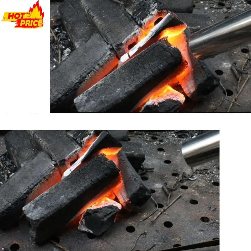 

lightweight Hand Crank BBQ Fan,Portable Barbeque Air Blower with Manual Handle