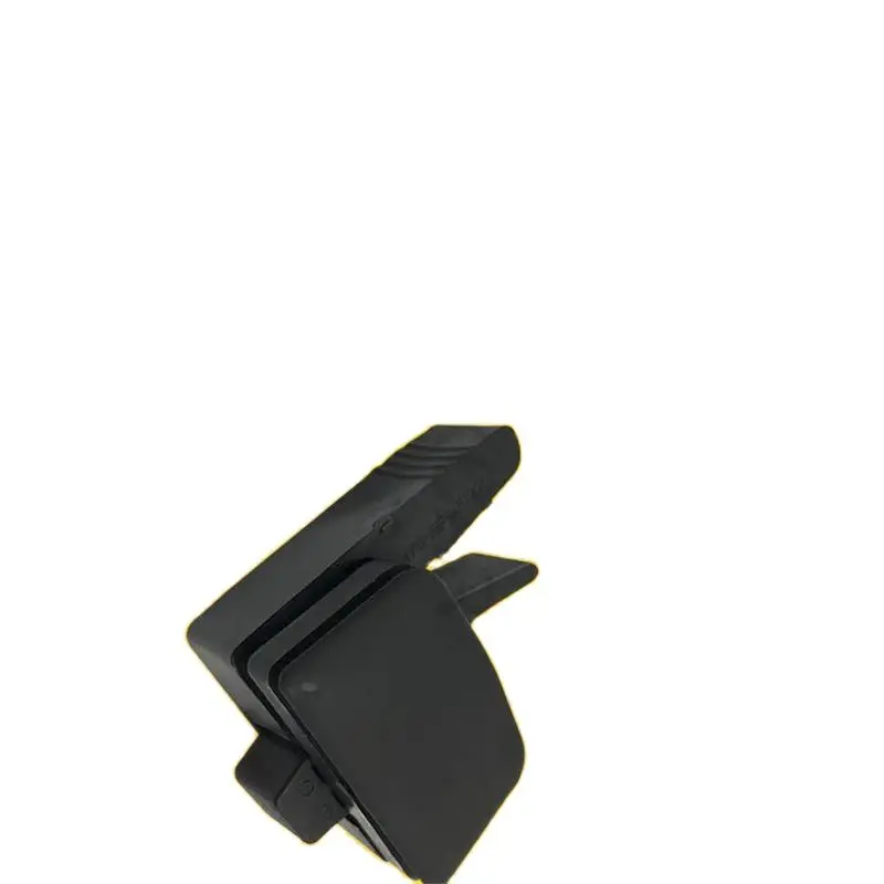 

Window Buckle Glass Buckle Cab Window Lock Buckle Excavator Accessories For EC55/60D Side Window Buckle High Quality