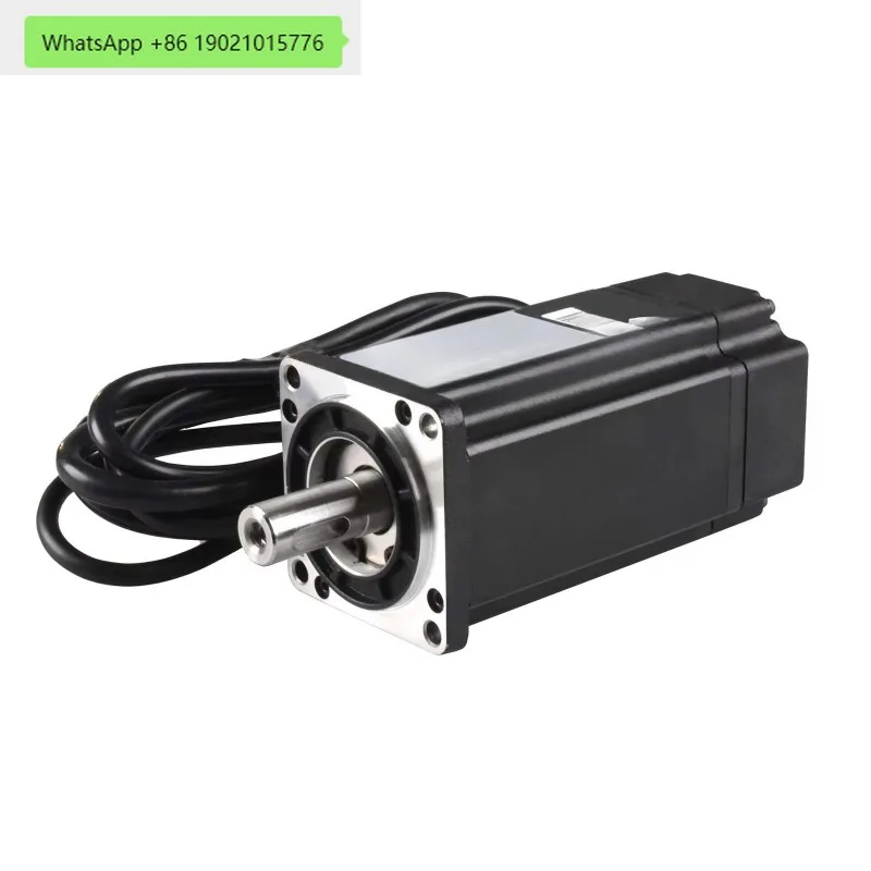 

Серия экономичных серводвигателей 60S-0020-30VAK-5LSU, 60S-0040-30ABK-3DSH, 60S-0040-30MBK-3DSY