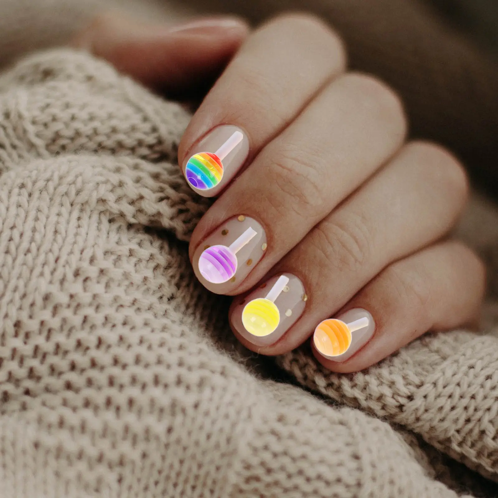 

1Set Cute Nail Charms Assortment Miniature Heart Star Ribbon Design Nail Art Ornaments for Fingernail Decoration Manicure DIY