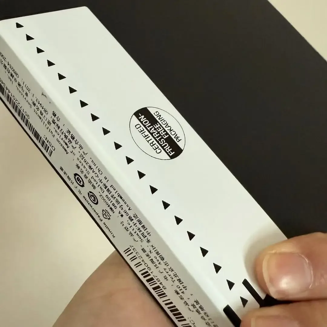 جديد أ كيندل بيبر وايت 6th 4 جيجابايت ضوء تسجيل الكتب الإلكترونية القارئ الإلكتروني قارئ الحبر الإلكتروني لأوقد القارئ الإلكتروني قارئ الكتب الإلكترونية کتاب