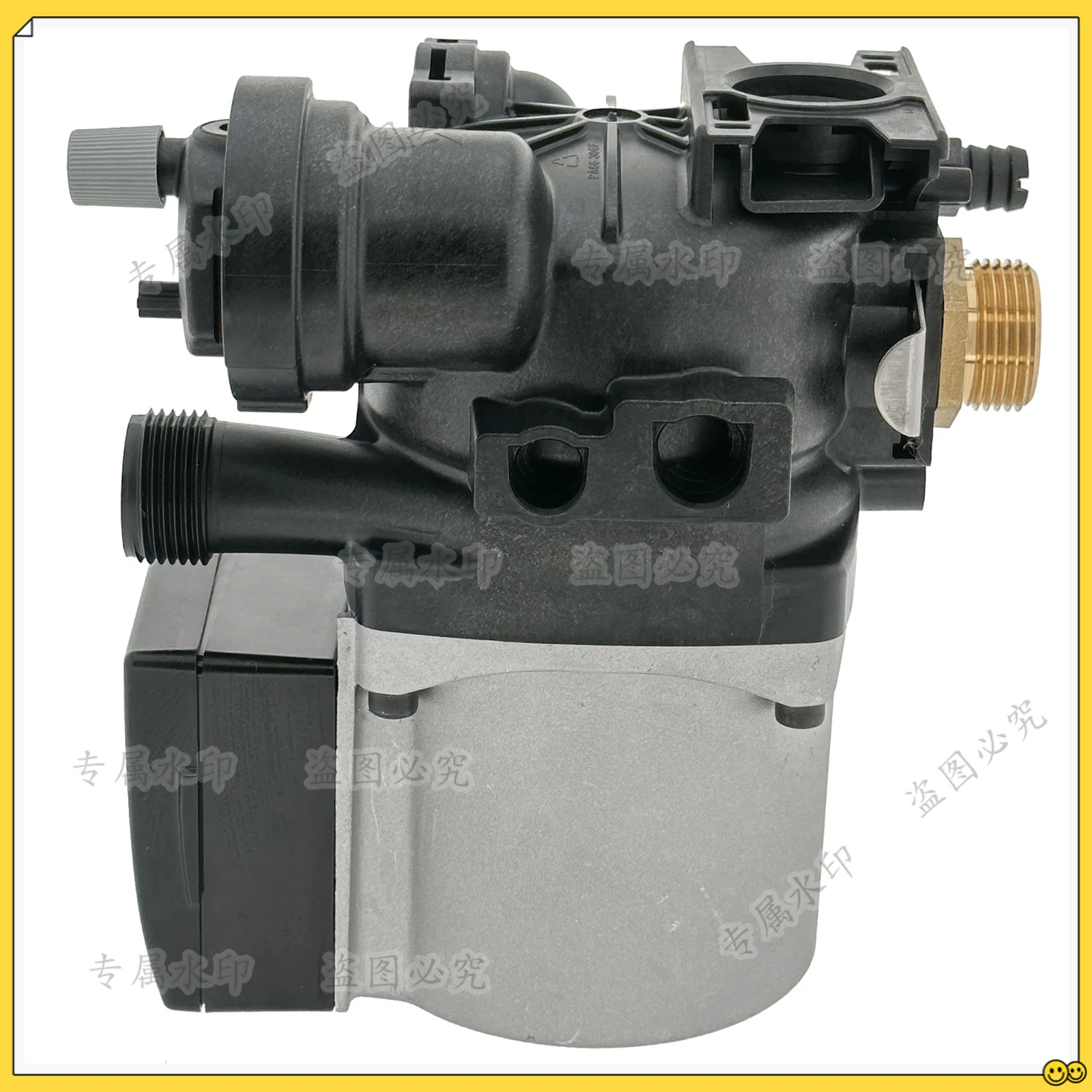 

GPD15-7S Gas Boiler Parts Circulation Pump Motor for Kiturami World Alpha S135100025