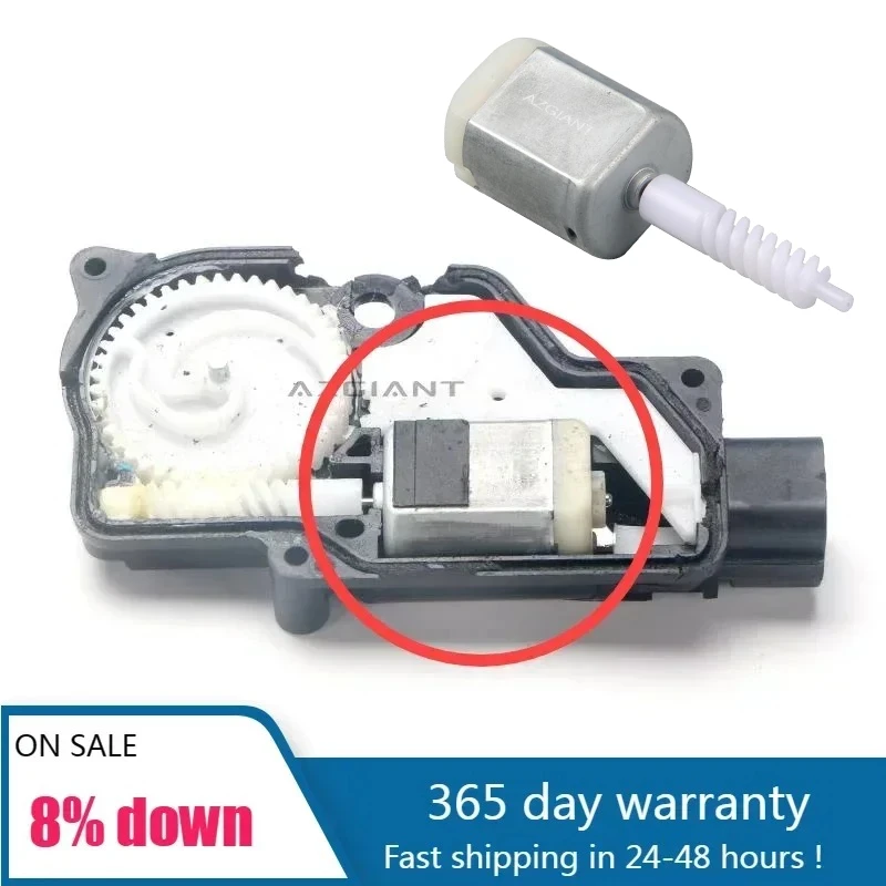 

814404D503 for Kia VQ Grand Carnival Sedona Side Door Panel Repair Power DC 12V Central Control Door Lock Actuator locking Motor