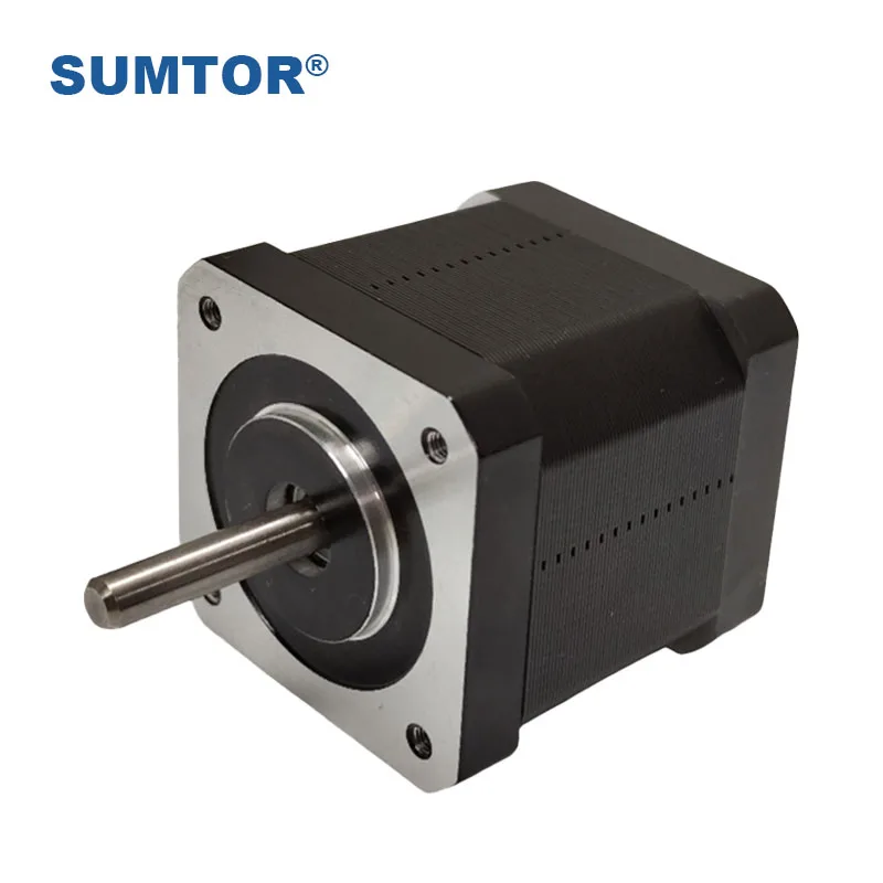 2 قطعة الصيف رائجة البيع 42*42*40 مللي متر خطوة المحرك 2 المرحلة محرك متدرج نيما 17 لآلة التصنيع باستخدام الحاسب الآلي