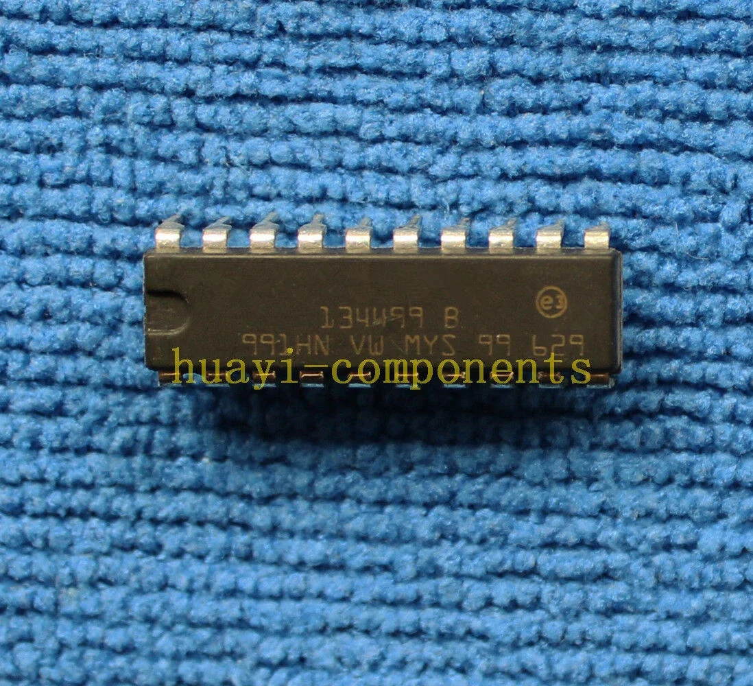 1PCS 100% New&original 134499B DIP-20