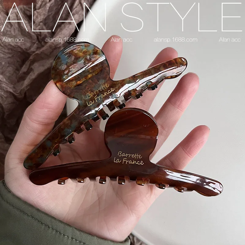 Thumbnail 3 - #31 Metal Hair Clip Sets Comparison Guide