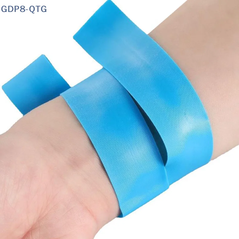 

Новый 10-рулонный одноразовый жгут для первой помощи, жгут без латекса, медицинский экстренный биток, товары для ухода за больными, предметы первой необходимости