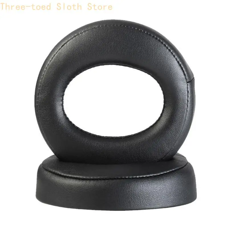 Tragbare Ohrpolster-Abdeckung für kabelloses Headset CECHYA-0090 Kopfhörer-Ohrpolster-Kissen E74A – Detail 4